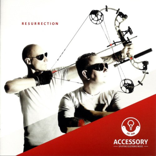 Accessory - Resurrection