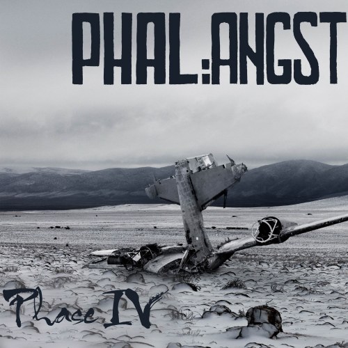 PhalAngst - Das Industrial Post-Rock...