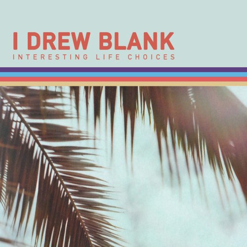 I Drew Blank Debüt-EP Interesting...