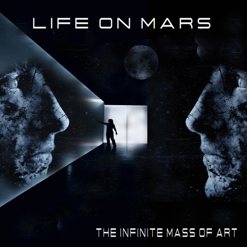 Life On Mars Neue Single...