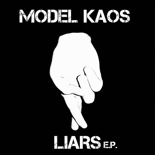 Model Kaos mit neuer EP...