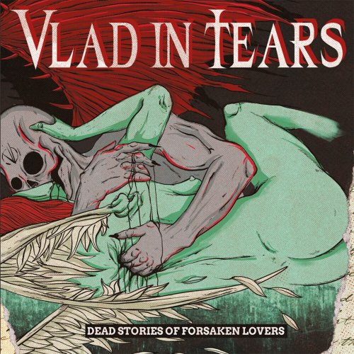 Vlad In Tears neues Album...