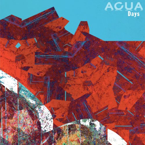 Acua mit neuer Single Days
