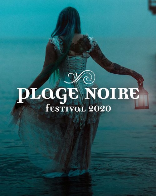 Plage Noire Festival 2020 ist...
