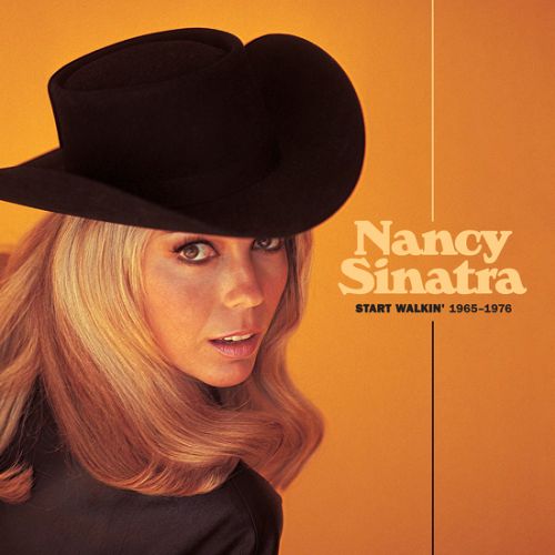 Nancy Sinatra feiert 80. Geburtstag...