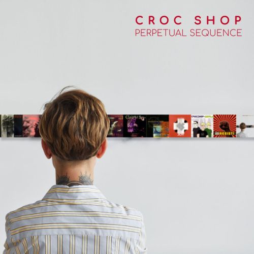 Croc Shop - Perpetual Sequence