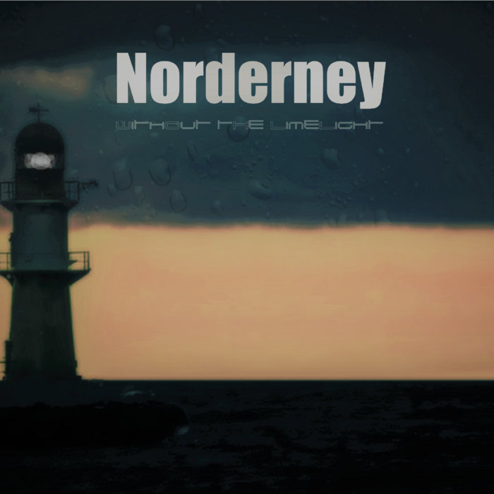 Norderney - Without the limelight