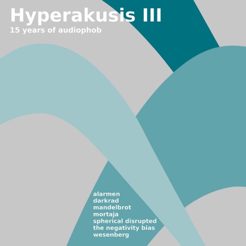 Various Artists - Hyperakusis III